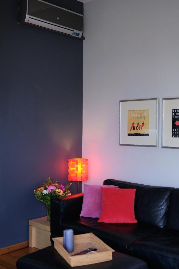 Homz Ah03 Penthouse Studio Hilton Area Ateny Zewnętrze zdjęcie