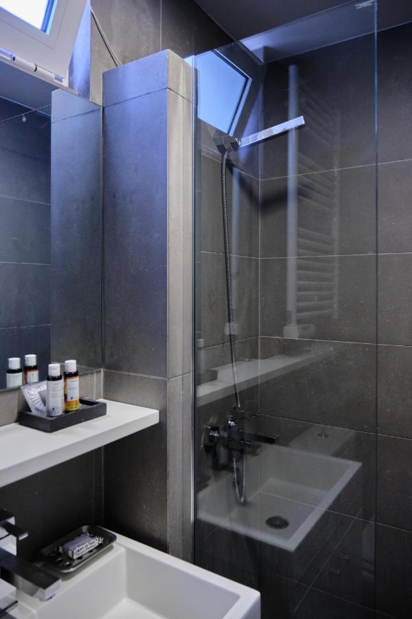 Homz Ah03 Penthouse Studio Hilton Area Ateny Zewnętrze zdjęcie